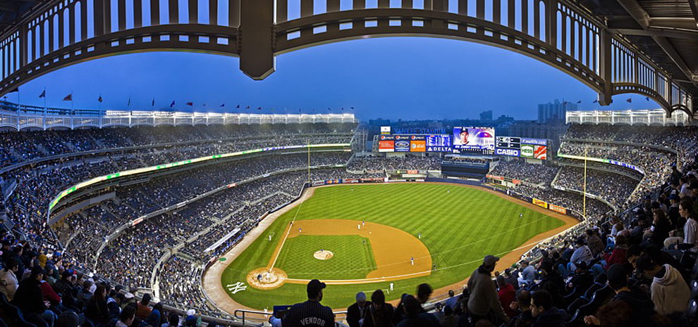 New York Yankees Tickets