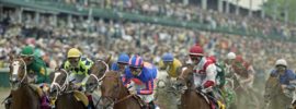 Kentucky Derby Tickets