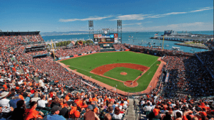 San Francisco Giants Tickets