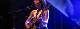 Ani DiFranco Tickets