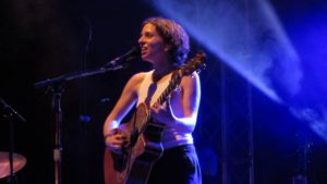 Ani DiFranco Tickets