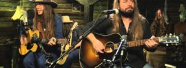 Blackberry Smoke Tickets