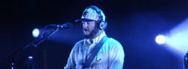 Bon Iver Tickets