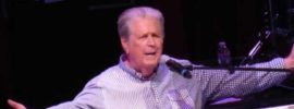 Brian Wilson Tickets