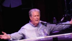 Brian Wilson Tickets
