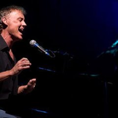 Bruce Hornsby Tickets