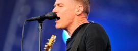 Bryan Adams Tickets