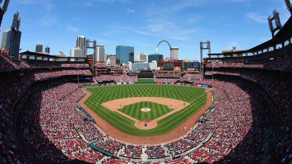 St. Louis Cardinals Spring Training MLB Tickets | Promo Code