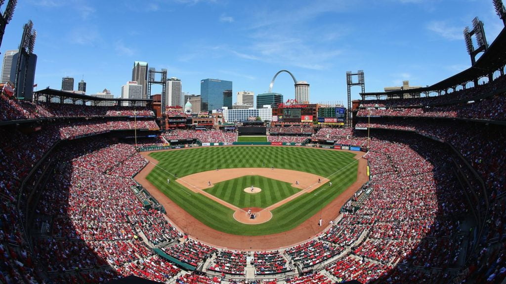 St. Louis Cardinals Tickets