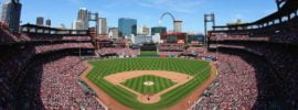 St. Louis Cardinals Tickets