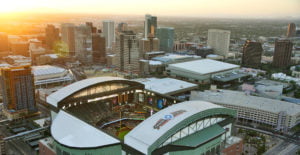 Arizona Diamondbacks Tickets