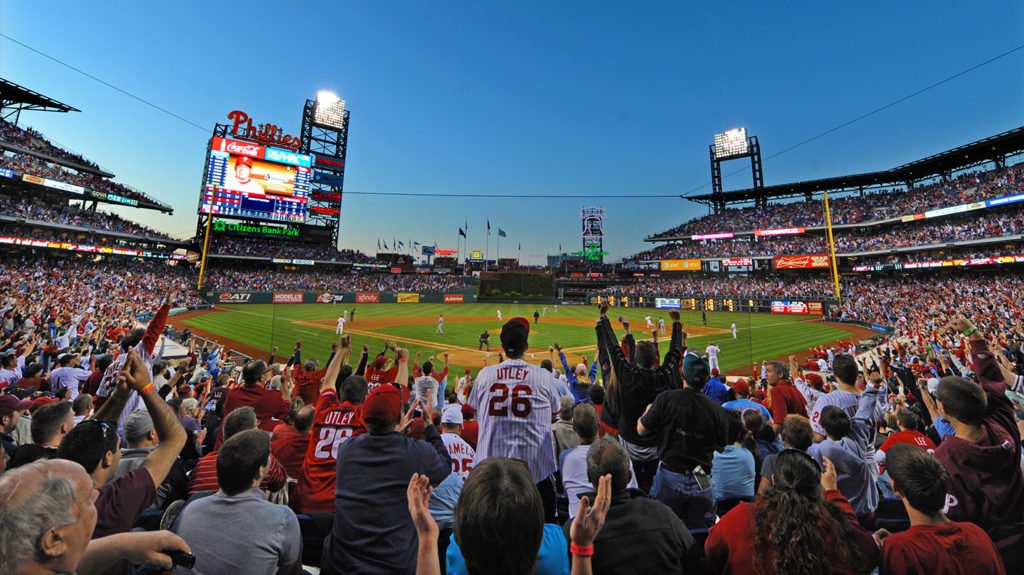 Philadelphia Phillies Tickets