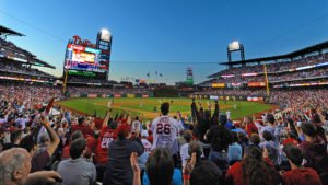 Philadelphia Phillies Tickets