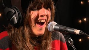 Courtney Barnett Tickets