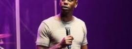 Dave Chappelle Tickets