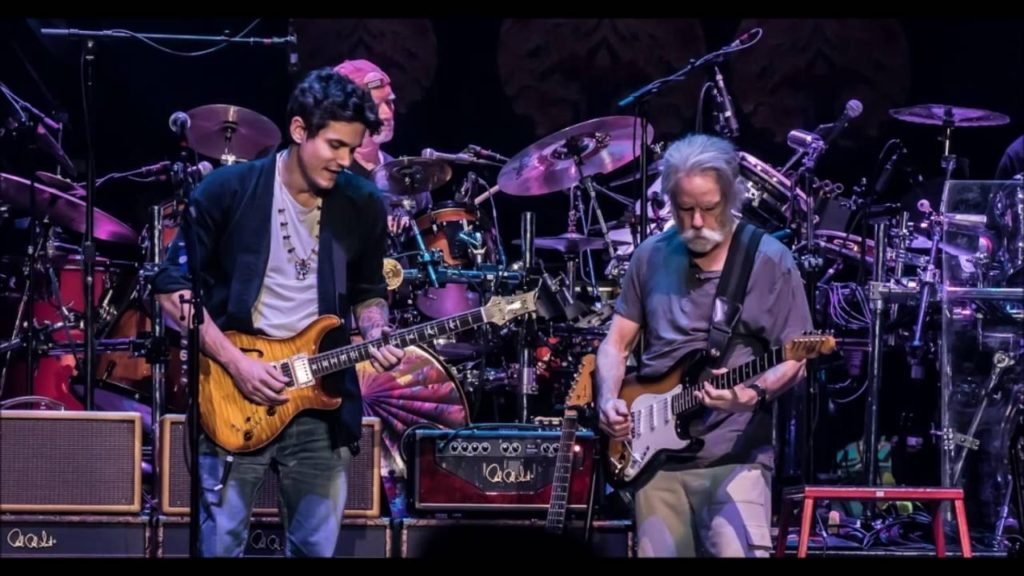 Dead and Company Tickets