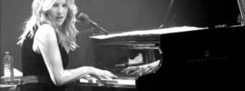 Diana Krall Tickets