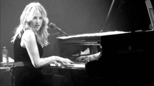 Diana Krall Tickets