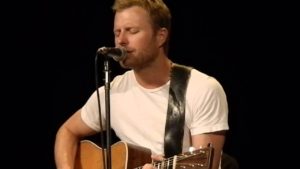 Dierks Bentley Tickets