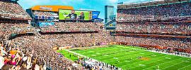 Cleveland Browns Tickets