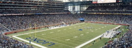 Detroit Lions Tickets