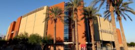 Arizona Coyotes Tickets
