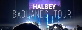 Halsey Tickets