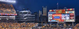 Pittsburgh Steelers Tickets