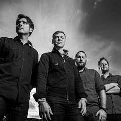 Jimmy Eat World Tickets