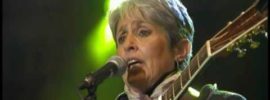 Joan Baez Tickets