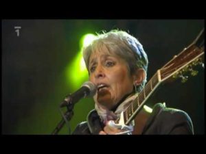 Joan Baez Tickets