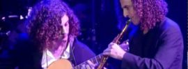 Kenny G Tickets