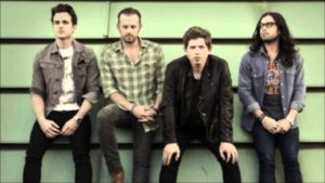 Kings of Leon Tickets