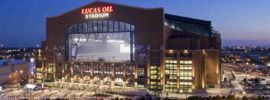Indianapolis Colts Tickets