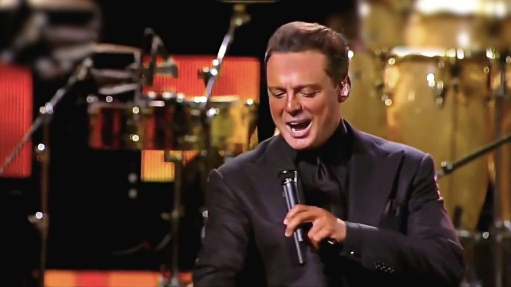 Luis Miguel Tickets