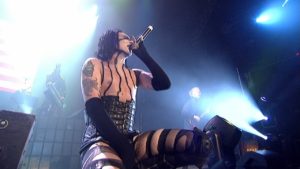 Marilyn Manson Tickets