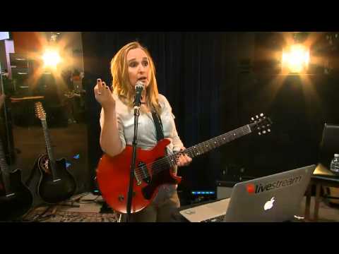 Melissa Etheridge Tickets