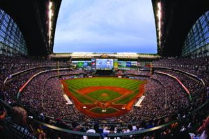 Milwaukee Brewers Tickets