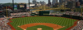 Pittsburgh Pirates Tickets