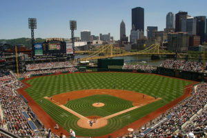 Pittsburgh Pirates Tickets