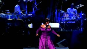 Patti LaBelle Tickets