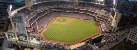 San Diego Padres Tickets