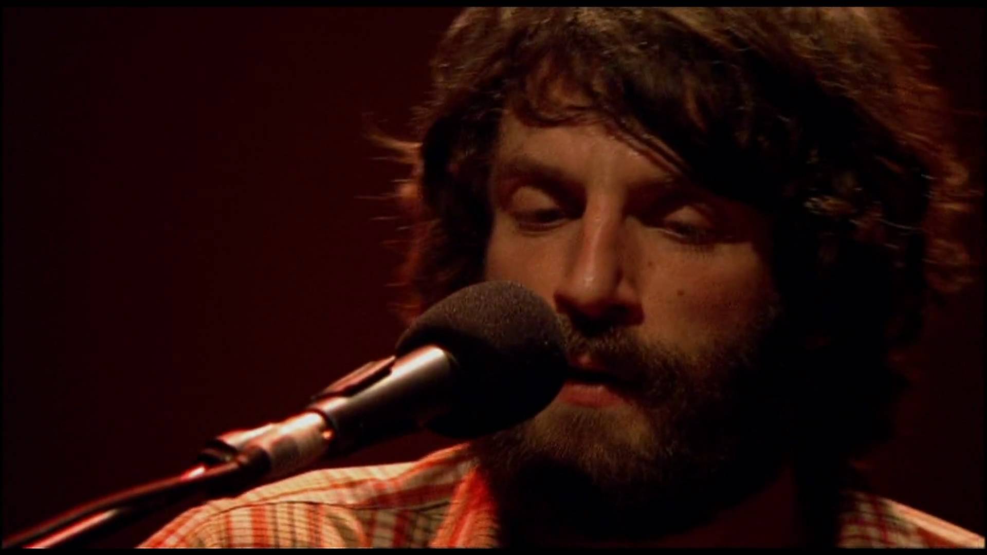 Ray LaMontagne Promo Code for General Admission (GA) Tickets, PIT Seats