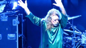 Robert Plant Tickets