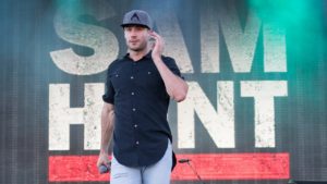 Sam Hunt Tickets