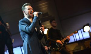 Sam Smith Tickets