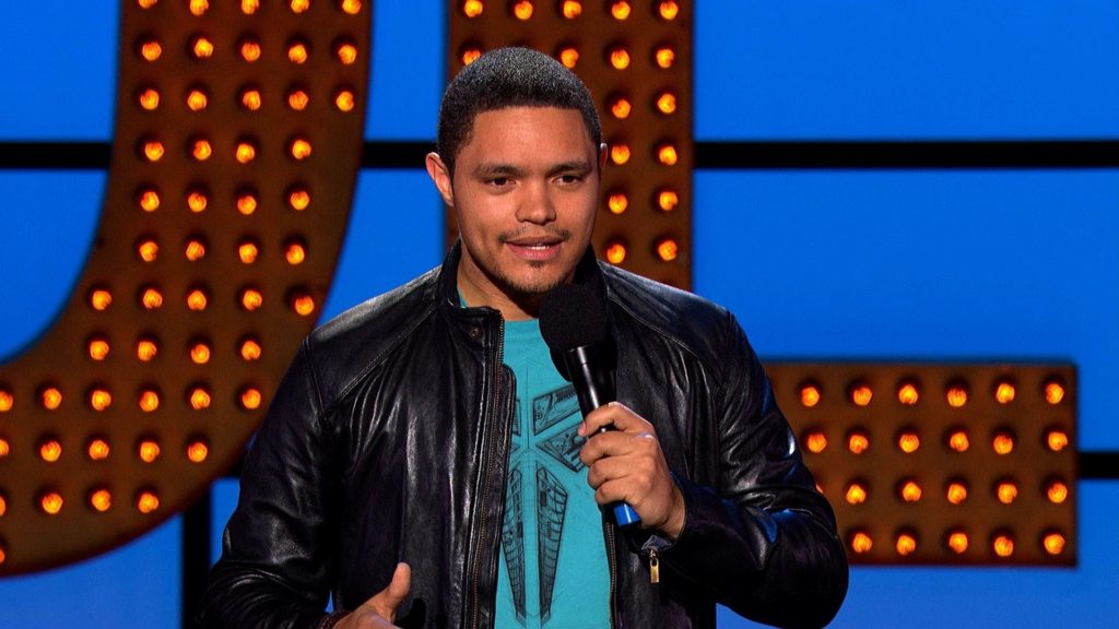 Trevor Noah Tickets