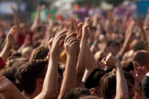 Firefly Music Festival Tickets