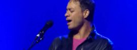 Amos Lee Tickets