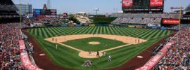 LA Angels of Anaheim Tickets
